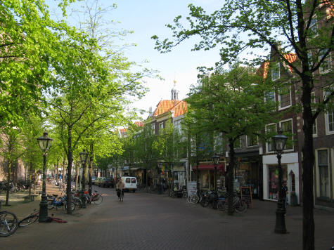 Leiden